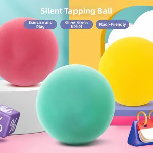 Silent Basketball with Hoop Sponge Soft Toy