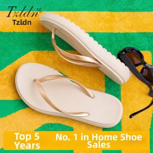 TZLDN | Height-Increasing Thick Sole Women Sandals Slippers