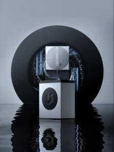 ECOVACS | Robot Lau Cửa Sổ Tự Động Phun Nước