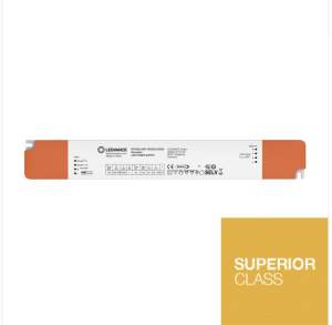 Bộ nguồn Led dây 24vdc điều chỉnh ánh sáng bằng Dali hoặc PushDim hiệu Ledvance