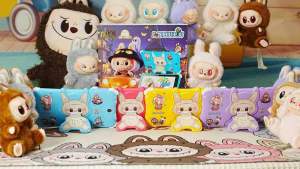 Tablet for kisd labubu 7 inches