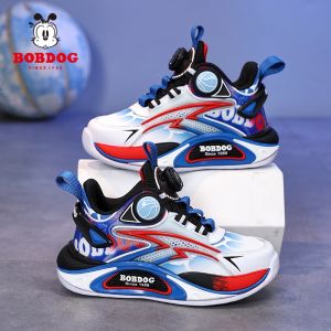Bobdog | Waterproof Childrens Basketball Shoes