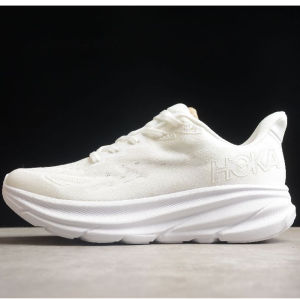 Hoka Clifton 9 Men And Women sport shoes Hoka Bondi 8 Running Shoes 1127895-WWH