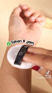 Bedak Tabur Glowing Tahan Lama Anti Air BPOM Matte Cover Natural SR12 Skincare Loose Powder SPF15 - 15gr - Menutupi Bekas Jerawat dan Flek Hitam dengan Formula Herbal (FREE Bubble Wrap)