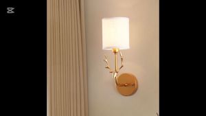 Modern LED Wall Light: A Comprehensive Guide