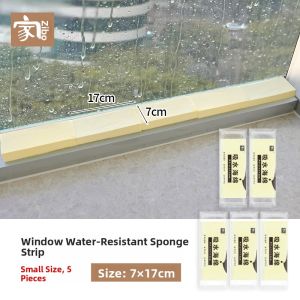 Nitto Thickened Water Absorbing Window Glass Tape Waterproof Winter Condensation Preventionledge Drip Proof Decorative Film