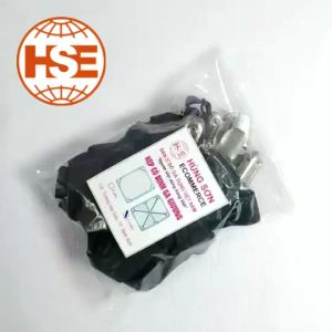 Bộ 4 Kẹp giữ cố định Ga Giường Drap Cao Cấp Chống Xê Dịch G231-KepDrapG-3chau. Kẹp drap góc 3 chấu