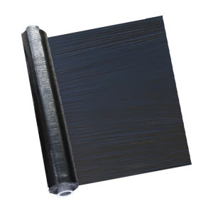 Thickened Silver-Black Dual Color Film for Agricultural Use: Multi-Functional Plastic Sheet for Gardening Weed Control and Pest Prevention