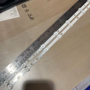 Backlight TV Untuk Modif 7 Kancing 485mm / 485cm