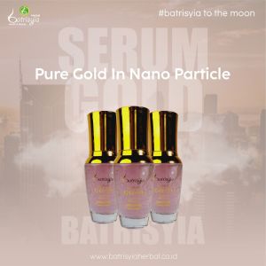 Promo ED Batrisyia Serum Gold