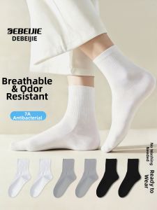 DEBEIJIE | Disposable Breathable Deodorant Socks