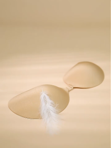 บราปีกนก ปีกนก กาวเหนียว บราปีกนกตะขอหน้า กาวเหนียวลงน้ำได้