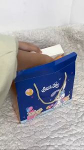 WED Paperbag Ulang Tahun / Goodie Bag Ulang Tahun Karakter Beravariasi / Tas Hadiah Sovenir Ulang Tahun PP01 Dan PP02