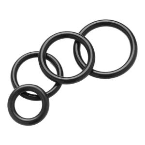 JINJUNTAI | Waterproof Heat-Resistant Nitrile O-Ring