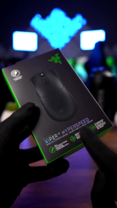 Razer Viper V2 Pro / V3 Pro / V4 Pro Wireless Gaming Mouse | ULTRA-LIGHTWEIGHT | Up to 280Hr Battery