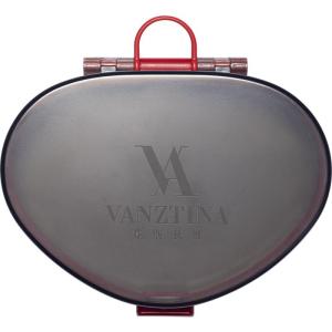 Portable Underwear Sorting Storage Box with Drying Rack VNA Fensidina Ladies Underwear Accessories All Seasons Use