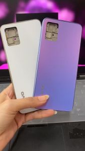 Bộ vỏ THAY THẾ ViVo V20 ( Tặng kèm keo dán và bộ sửa)