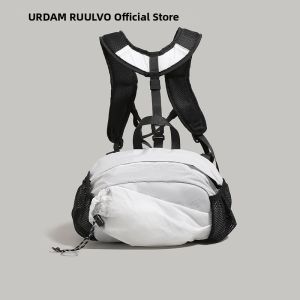 URCDN RDALVO | Womens Hiking Backpack New 2026 Model Light and Spacious Sports Crossbody or Chest Sack
