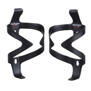 New Bicycle Bottle Holder Full Carbon Fiber Bicycle Bottle cage Application to Road Mountain Bicycle Bottle Holder