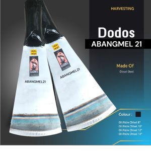 DODOS SAWIT SUPER TAJAM MEREK ABANGMEL100% ORIGINAL FULL SEPUHN