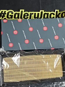 FILTER UDARA TOYOTA AVANZA XENIA RUSH SIENTA NEW YARIS VIOS SIENTA 17801-BZ150 - 7270