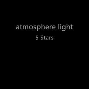 USB LED Car Interior Atmosphere Lights: RGB Mood Light Foot Strip & Car Styling VA224