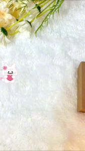 Sabun Pencerah Kulit Wajah Ginseng Emas & Collagen - Bebas Paraben Travel Size