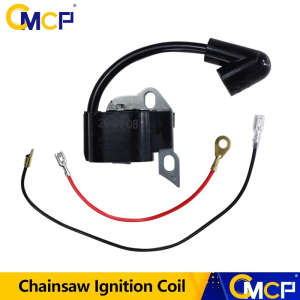 CMCP 1130 400 1302 Ignition Coil for Stihl MS170 MS180 MS170C MS180C 017 018 Chainsaw Parts