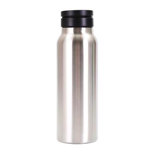 Magnetic Insulation Tumbler