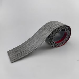 1pc 1m/3meters High Quality Soft Cord Cover Durable Flexible Wire Cover PVC Cable Management Floor Cable Cover Indoor