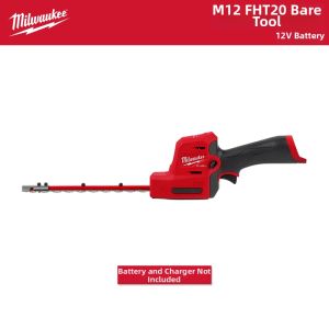 Milwaukee | Electric Hedge Trimmer for Gardening