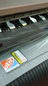 Stiker Transparan Vespa: Pilihan & Aksesori Grafis