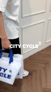 Quần ống rộng nam nữ dài nỉ suông vải mùa đông Local Brand Chính Hãng City Cycle Quần dài ống suông Comfort