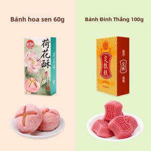 DXC | Quà Tặng Học Sinh Thi Pastry