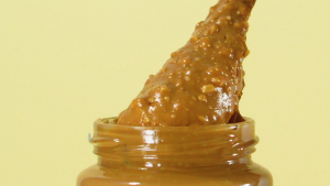 LUYEE 100% Pure Sunflower Seed Butter (no sugar/no salt/ no oil )