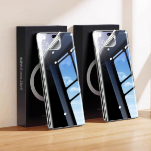 KAIHUI | Anti-Spy Curved Screen Tempered Glass Film