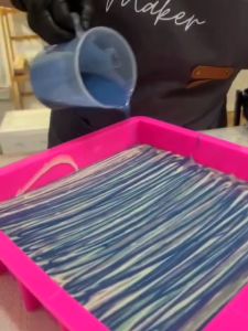 Soap Coloring Soap Colorant Pewarna Sabun Handmade Soap Colour  50g