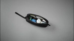 Tomtoc Light-T12 Electronic Accessory Pouch