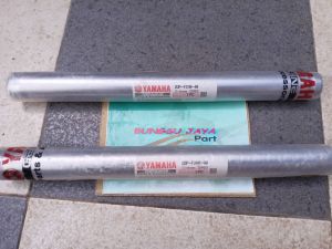 As Shock breaker Depan 2DP all Yamaha Nmax N-Max