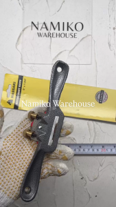 Kauto Serut Kayu Ketam Pasah Planer MASSAKI 9 inch