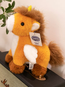 GUAIBUDIAN | Soothing Companion Toy