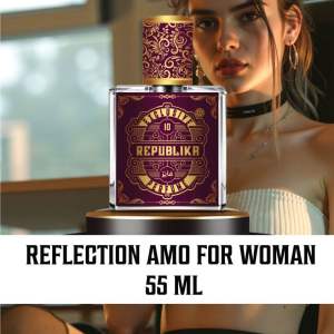 REPUBLIKA REFLECTION AMO FOR WOMEN 55ML