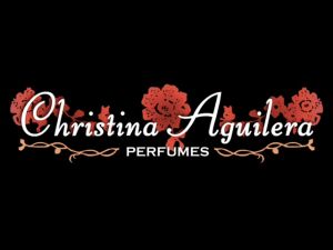 Christina Aguilera Nước hoa EDP + Sữa tắm hương hoa SET VIOLET NOIR - Bộ quà tặng