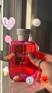 Flash Sale Perfume Hawas Pink_RASASI EDP Her 100ML Sweet Floral Vanilla Fruity Fragrance For Women