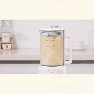 SG 1500ML Household Automatic Soymilk Machine Wall Breaker Multi-functional Blender Wall Breaking Machine