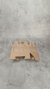 DT-33 Kardus Die Cut Tas Jinjing Isi 2 Toples Jar (UKURAN TOPLES 9CM DAN TINGGI 17.5CM) Amaris Packaging