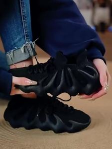 Summer Breathable Octopus Soft Bottom Casual Shoes