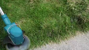 Makita 2025 388V Mesin Rumput Bateri Cordless Grass Cutter Electric Lawn Mower Grass Trimmer Mesin Potong Rumput