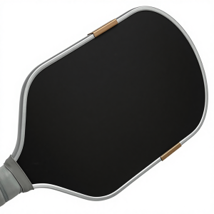 Hight Quality GEN5 BOOM Core Pickleball Paddle Elongated EVA Power Surrounding Foam Pure EPP Foam Core Carbon Fiber
