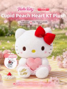 HECAN | Authentic HelloKitty Plush Toy